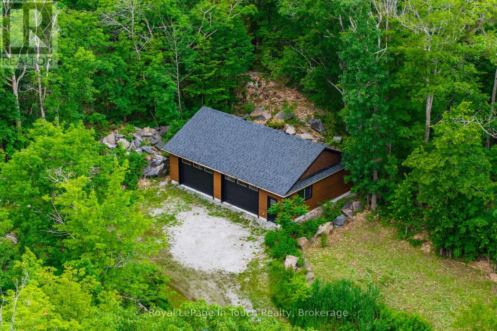 257 Big Rock Road, Georgian Bay, Ontario  L0K 1S0 - Photo 37 - X13464484