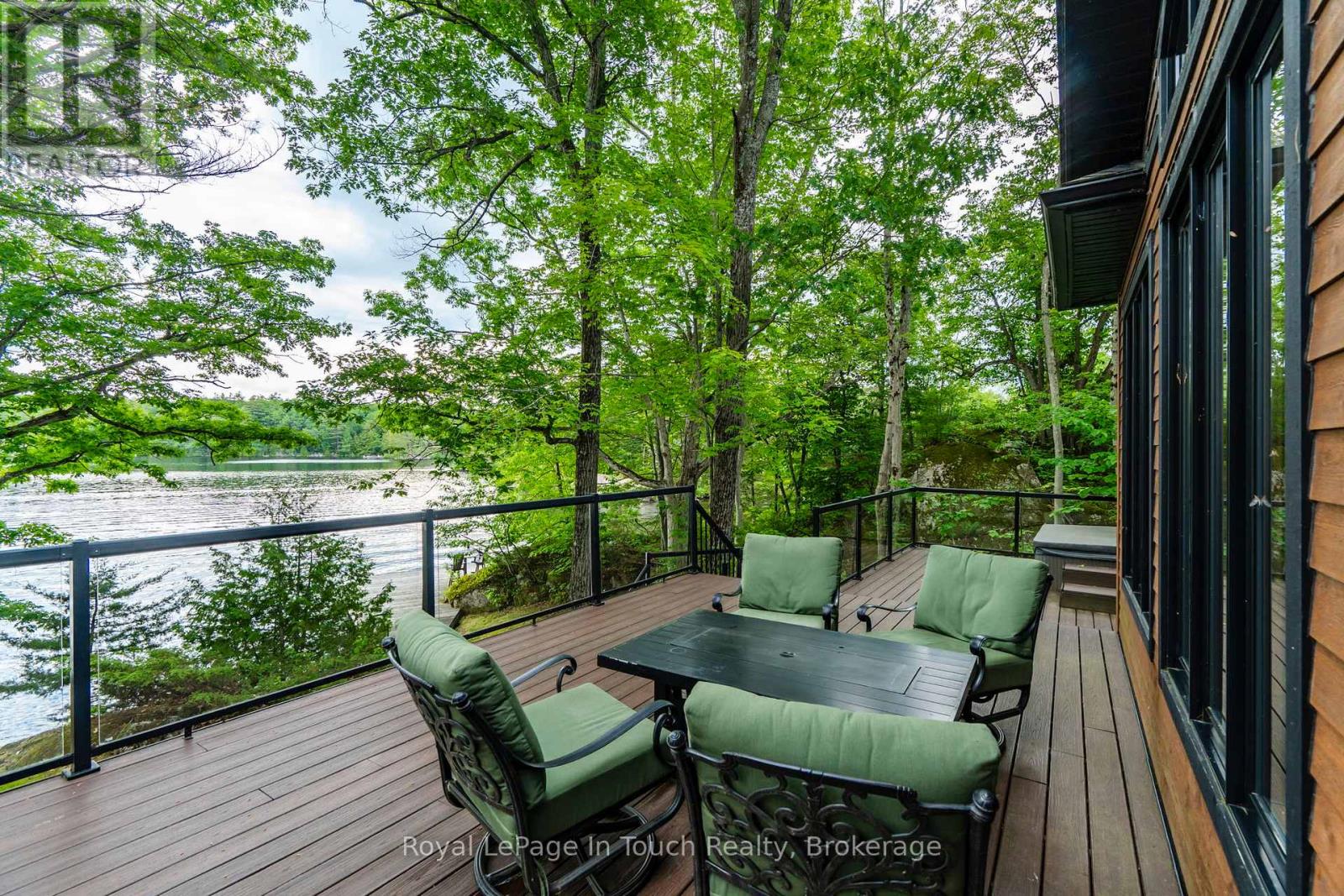 257 Big Rock Road, Georgian Bay, Ontario  L0K 1S0 - Photo 38 - X13464484