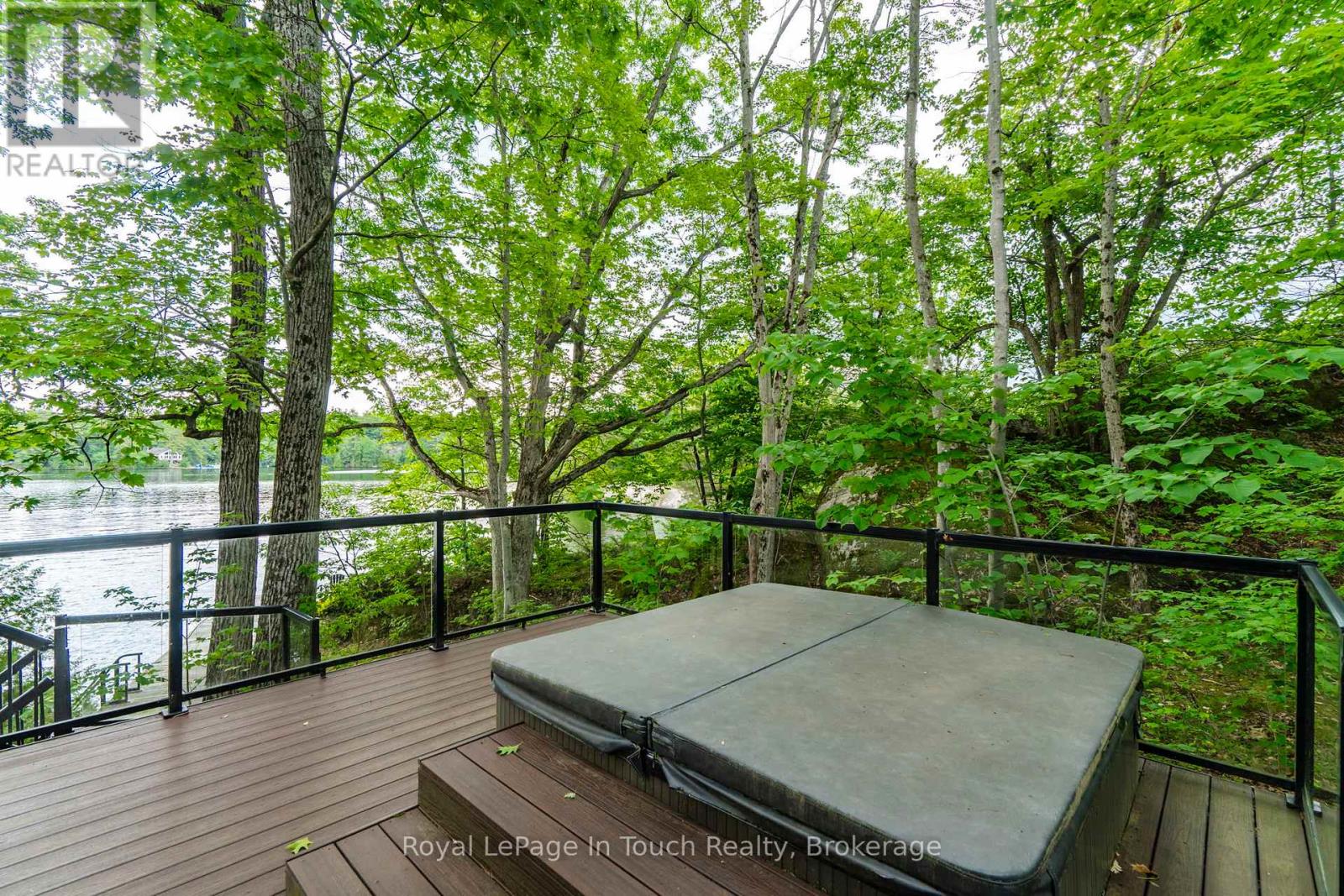 257 Big Rock Road, Georgian Bay, Ontario  L0K 1S0 - Photo 39 - X13464484