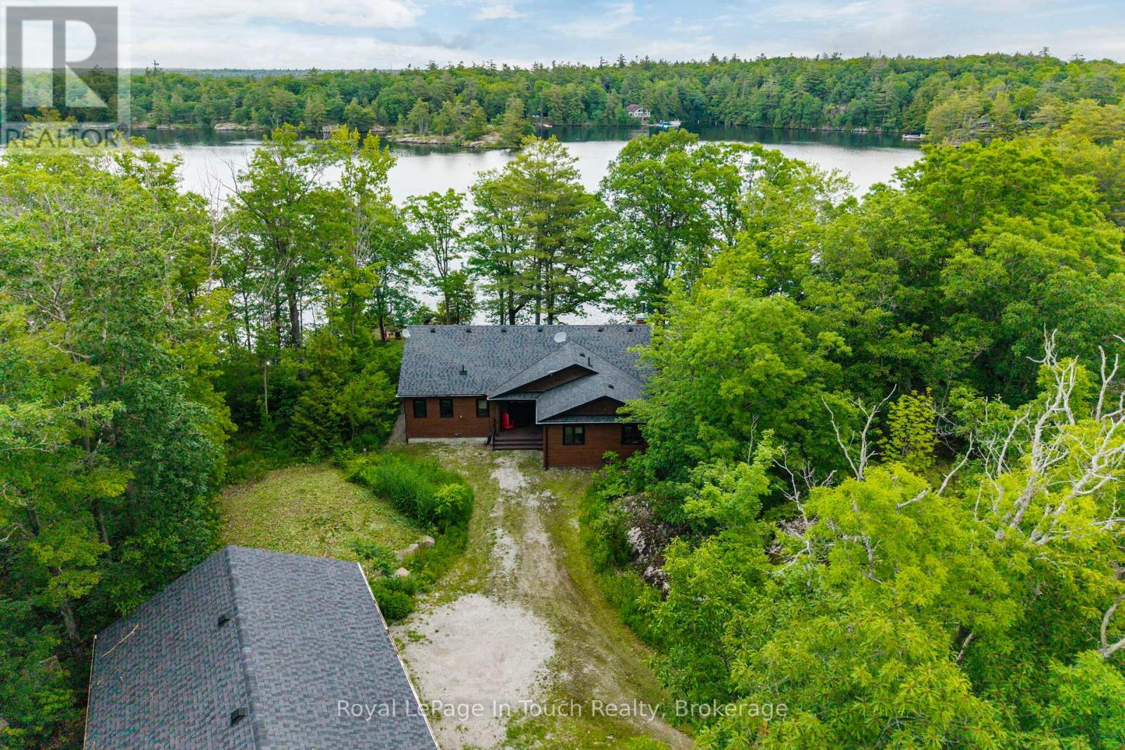257 Big Rock Road, Georgian Bay, Ontario  L0K 1S0 - Photo 4 - X13464484