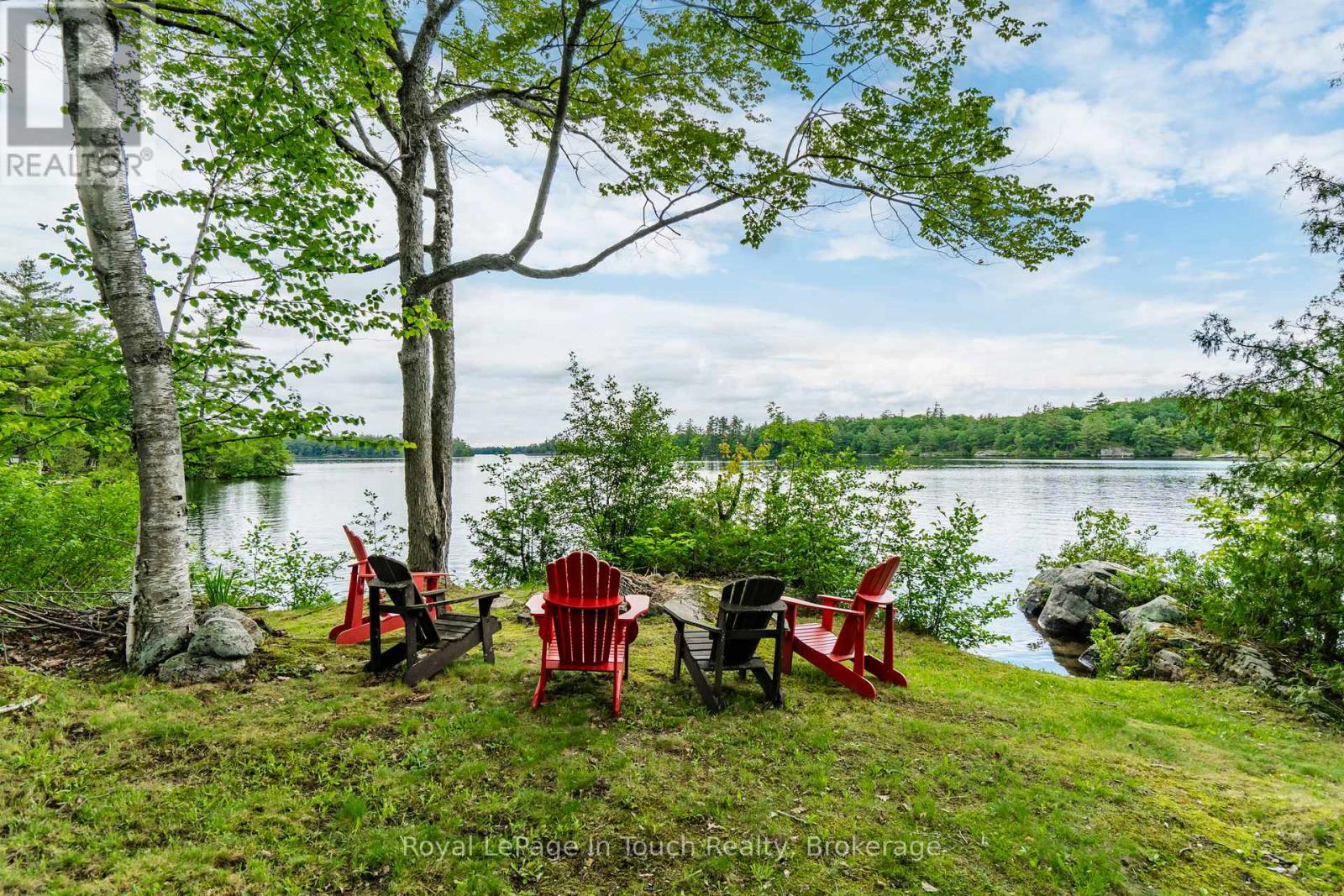 257 Big Rock Road, Georgian Bay, Ontario  L0K 1S0 - Photo 40 - X13464484
