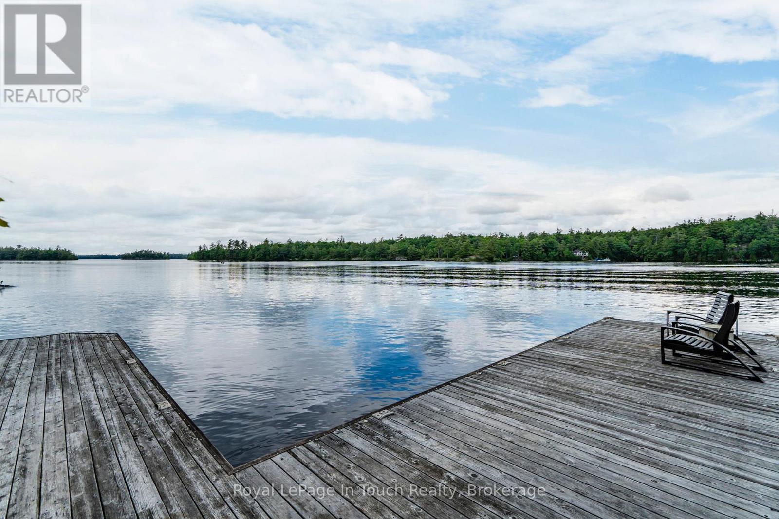 257 Big Rock Road, Georgian Bay, Ontario  L0K 1S0 - Photo 42 - X13464484