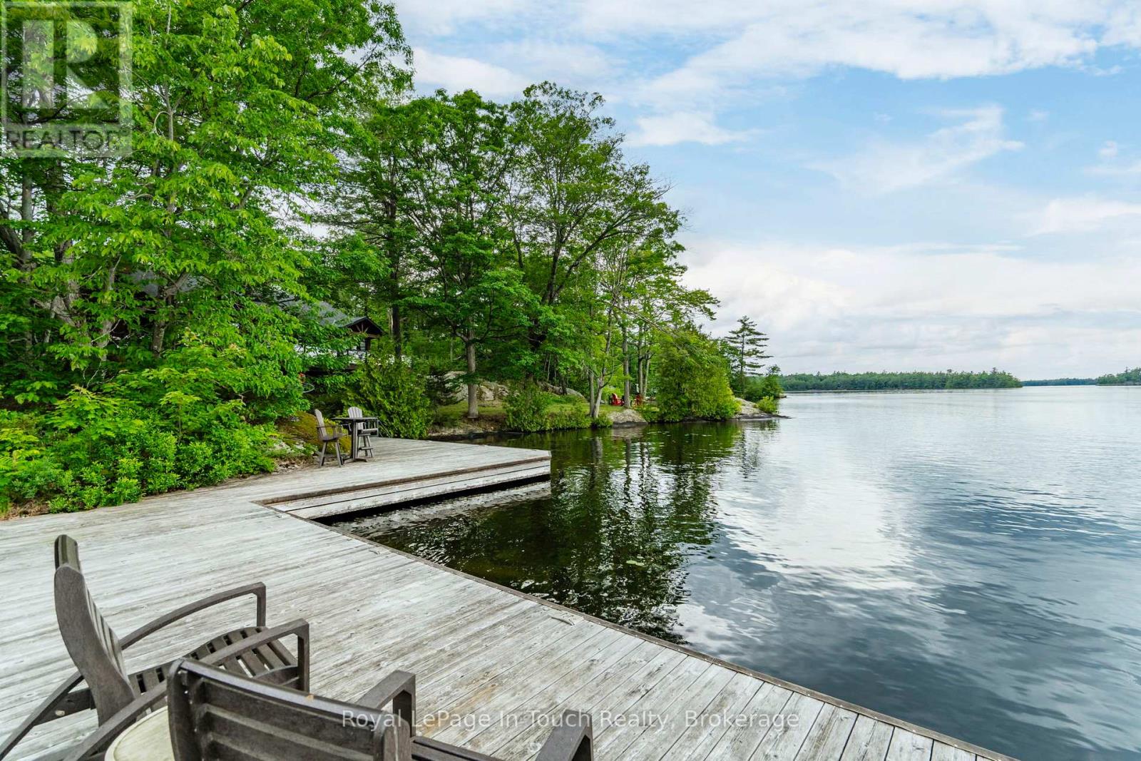 257 Big Rock Road, Georgian Bay, Ontario  L0K 1S0 - Photo 43 - X13464484