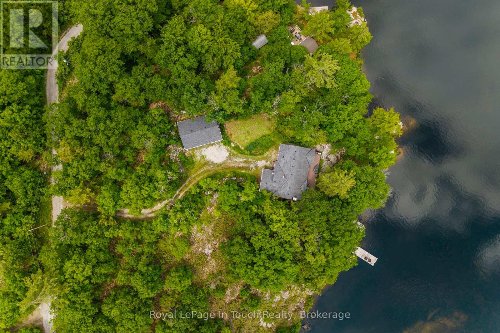 257 Big Rock Road, Georgian Bay, Ontario  L0K 1S0 - Photo 45 - X13464484