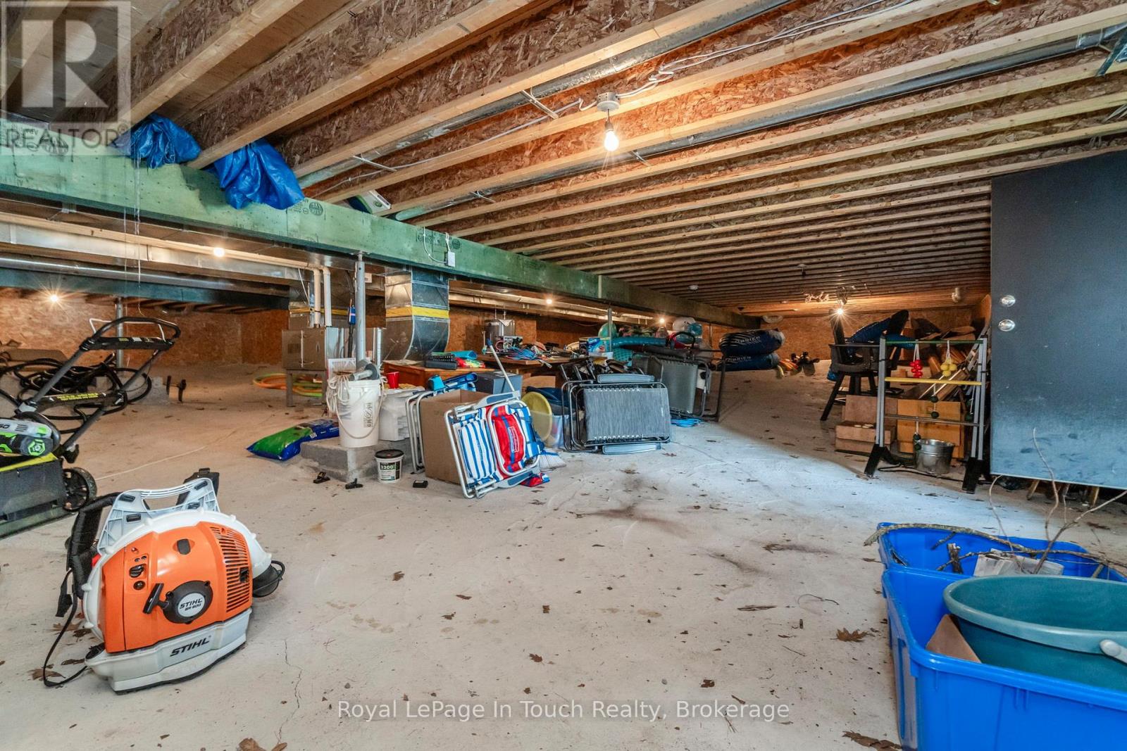 257 Big Rock Road, Georgian Bay, Ontario  L0K 1S0 - Photo 46 - X13464484