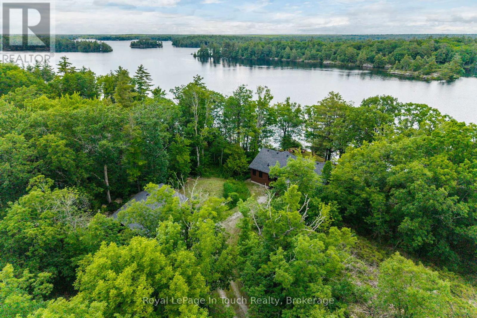 257 Big Rock Road, Georgian Bay, Ontario  L0K 1S0 - Photo 5 - X13464484