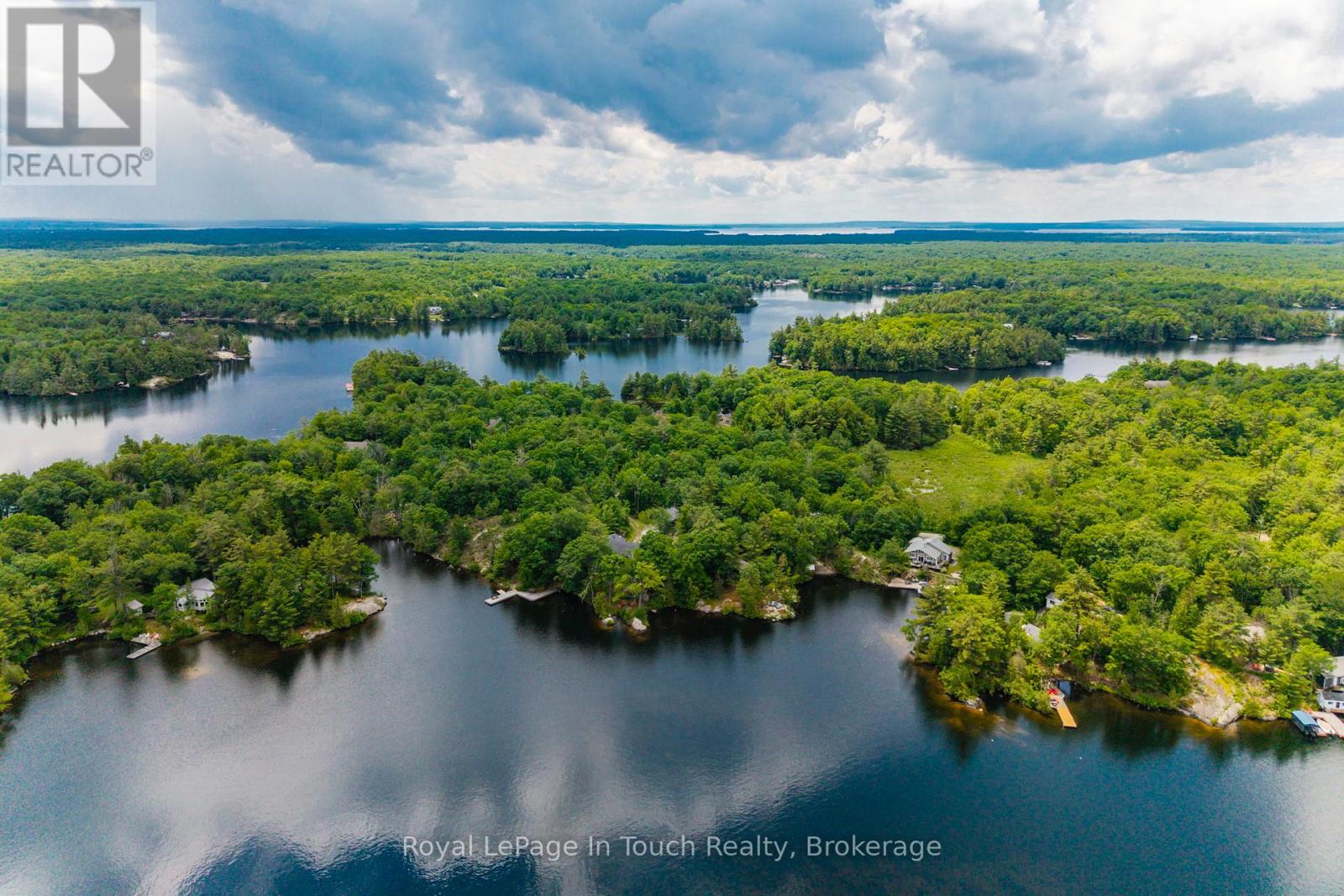 257 Big Rock Road, Georgian Bay, Ontario  L0K 1S0 - Photo 6 - X13464484