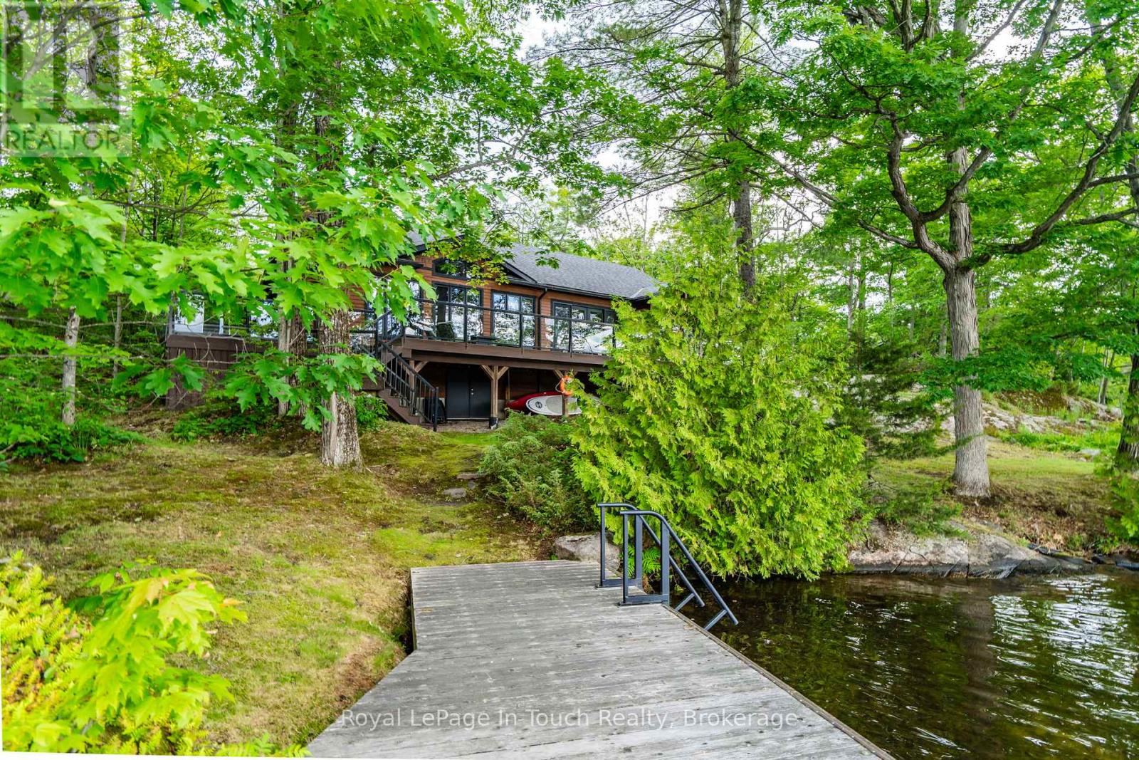 257 Big Rock Road, Georgian Bay, Ontario  L0K 1S0 - Photo 7 - X13464484