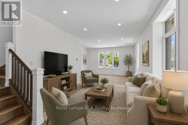 503 10th Avenue, Hanover, Ontario  N4N 2P2 - Photo 12 - X13464498