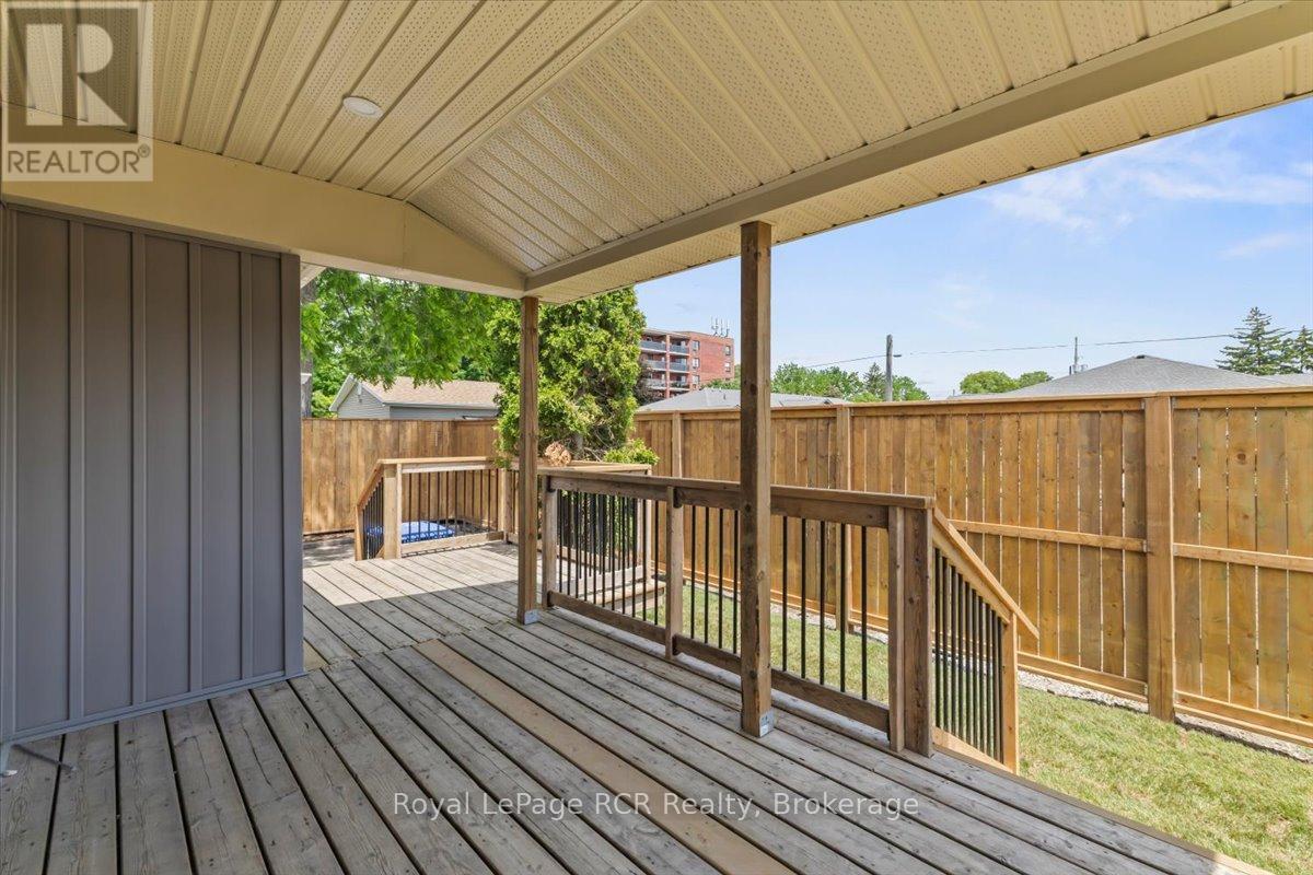 503 10th Avenue, Hanover, Ontario  N4N 2P2 - Photo 28 - X13464498