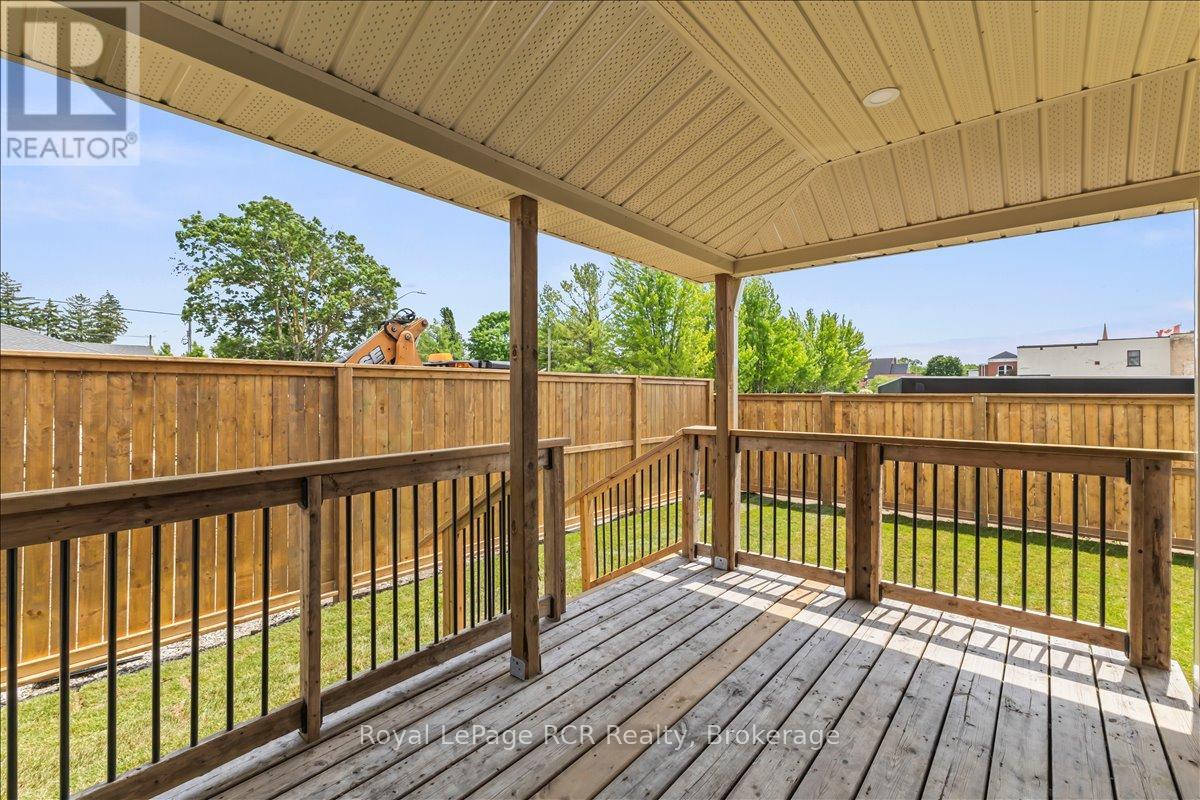 503 10th Avenue, Hanover, Ontario  N4N 2P2 - Photo 29 - X13464498