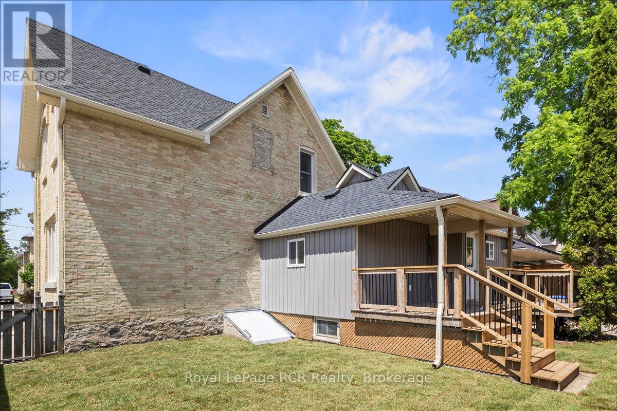 503 10th Avenue, Hanover, Ontario  N4N 2P2 - Photo 30 - X13464498