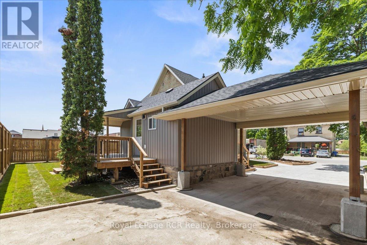 503 10th Avenue, Hanover, Ontario  N4N 2P2 - Photo 31 - X13464498