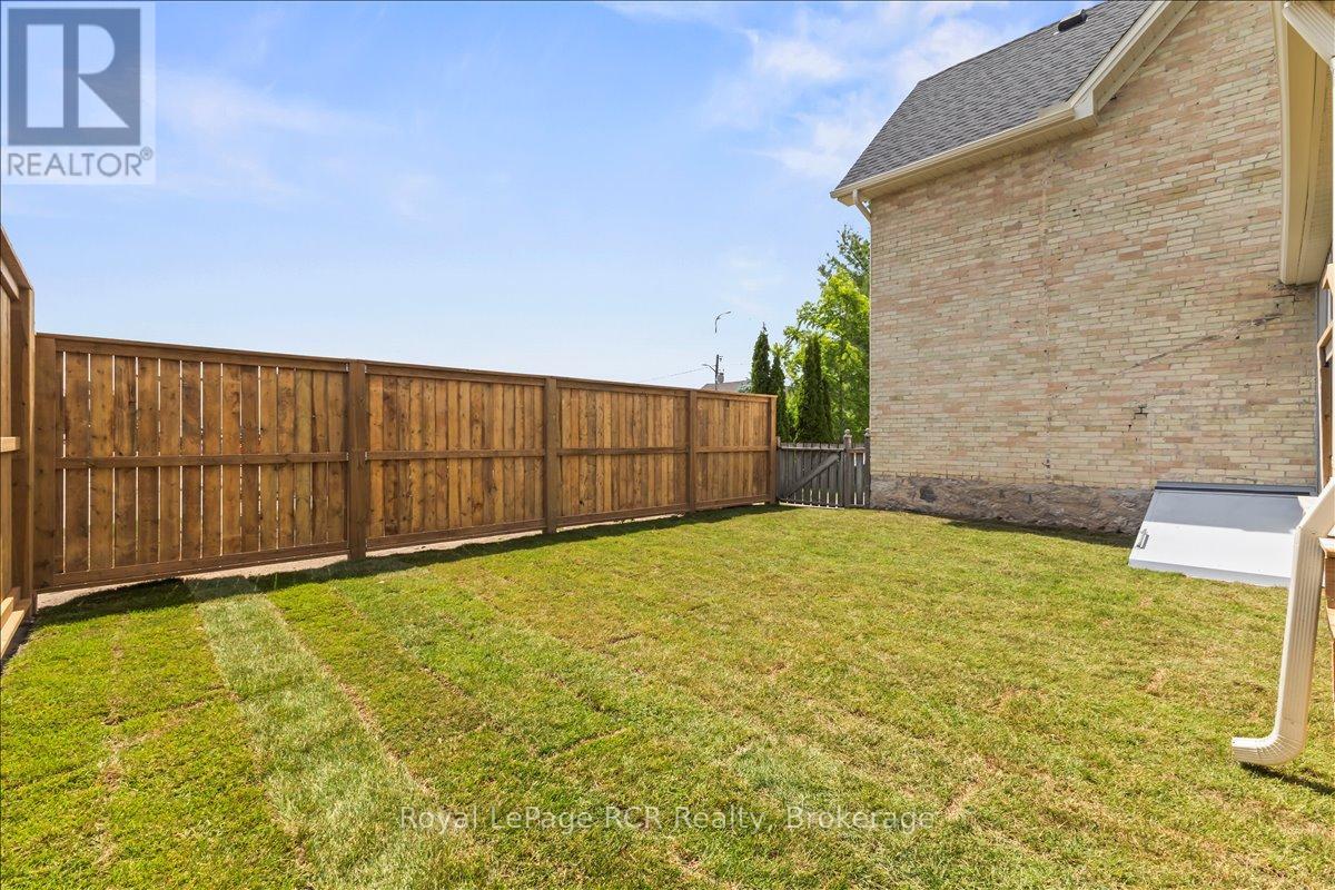 503 10th Avenue, Hanover, Ontario  N4N 2P2 - Photo 32 - X13464498