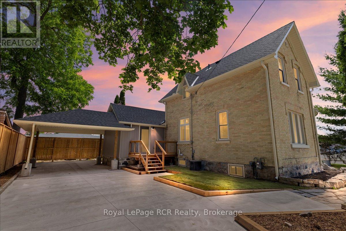 503 10th Avenue, Hanover, Ontario  N4N 2P2 - Photo 33 - X13464498