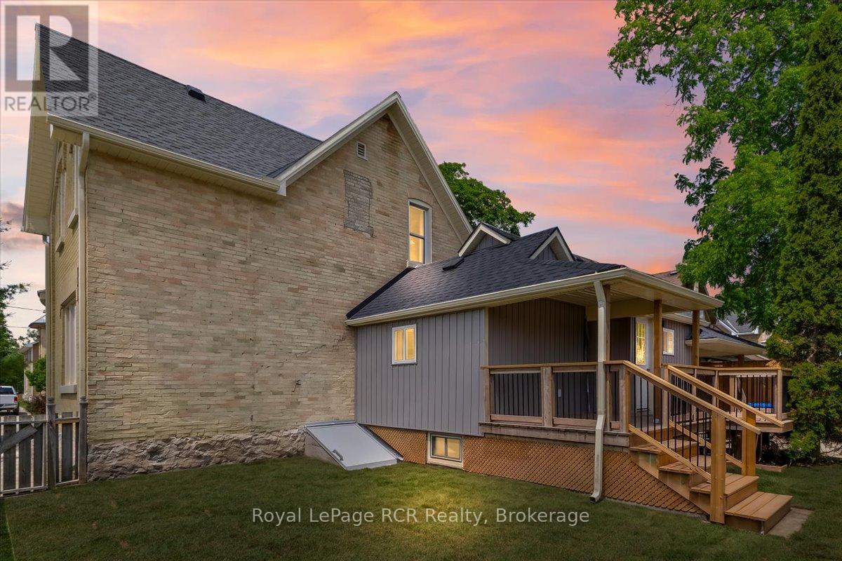 503 10th Avenue, Hanover, Ontario  N4N 2P2 - Photo 34 - X13464498