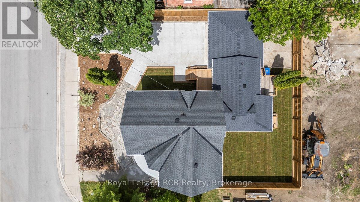 503 10th Avenue, Hanover, Ontario  N4N 2P2 - Photo 35 - X13464498