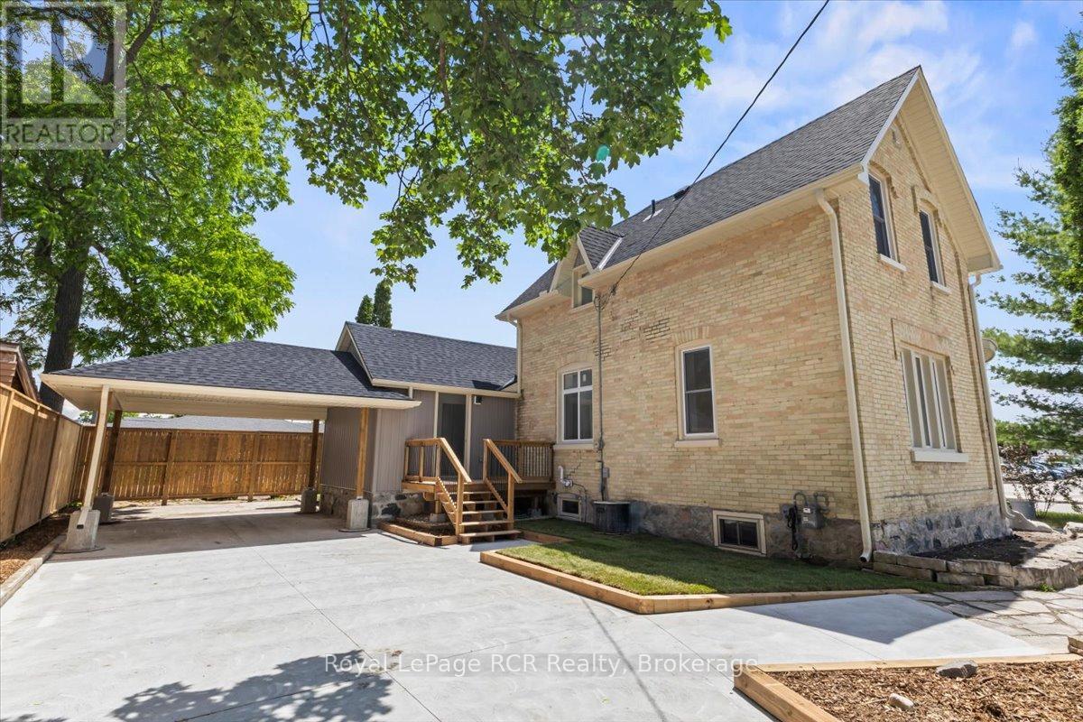 503 10th Avenue, Hanover, Ontario  N4N 2P2 - Photo 4 - X13464498