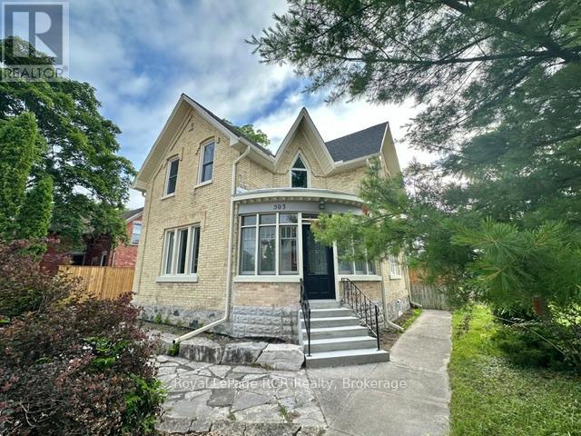503 10th Avenue, Hanover, Ontario  N4N 2P2 - Photo 5 - X13464498