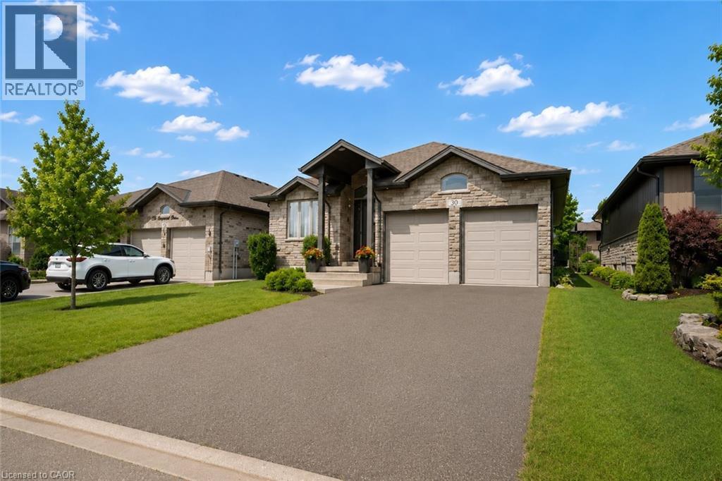 30 Duncan Court, Fergus, Ontario  N1M 0E9 - Photo 2 - 40837916