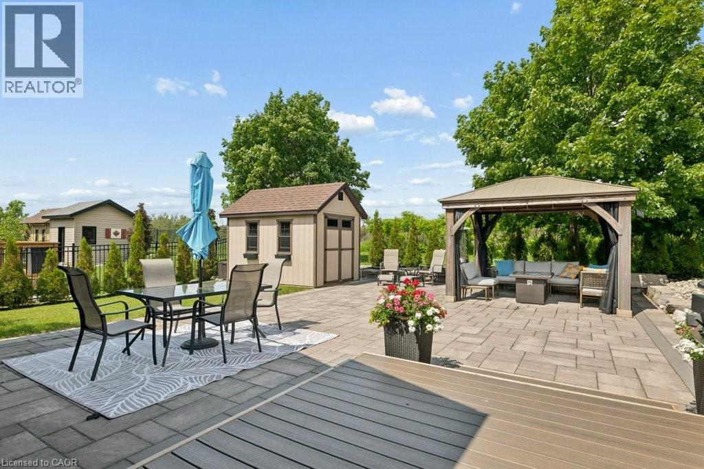 30 Duncan Court, Fergus, Ontario  N1M 0E9 - Photo 5 - 40837916