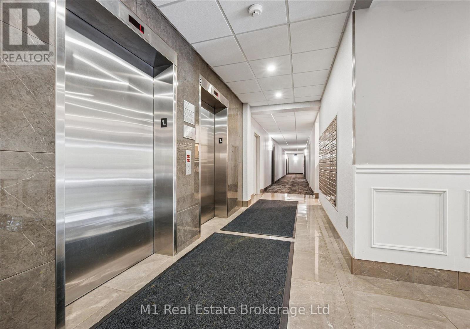 207 - 60 Wyndham Street S, Guelph, Ontario  N1E 7H7 - Photo 11 - X13464640