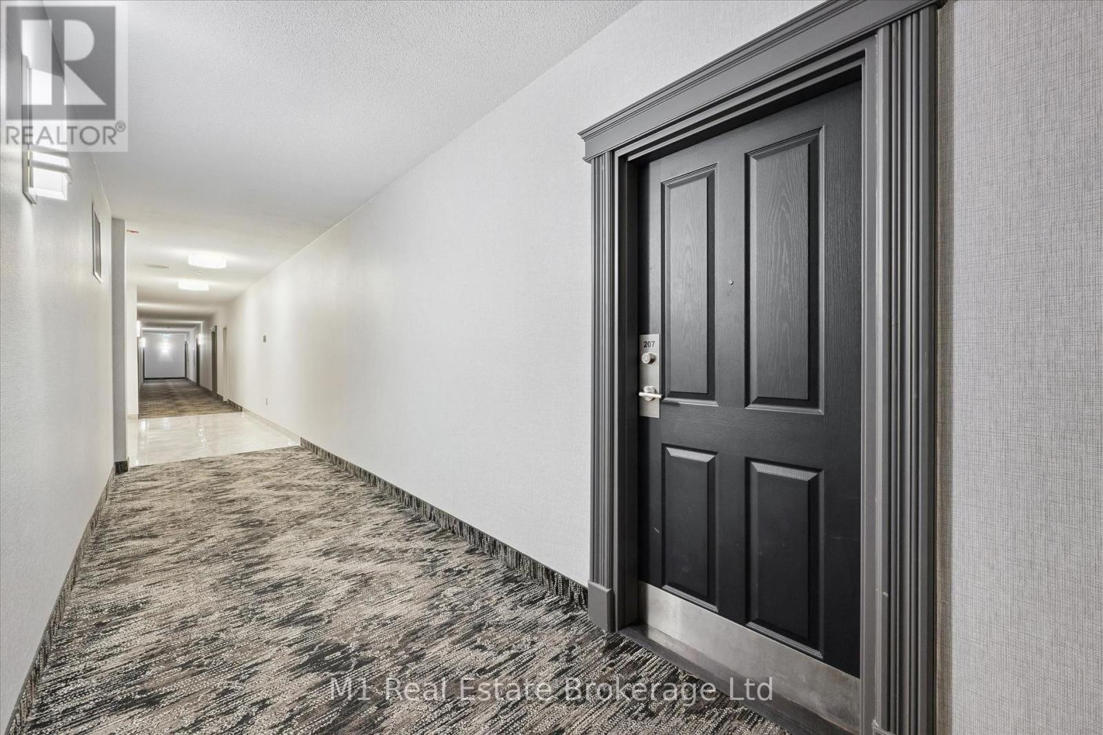 207 - 60 Wyndham Street S, Guelph, Ontario  N1E 7H7 - Photo 12 - X13464640