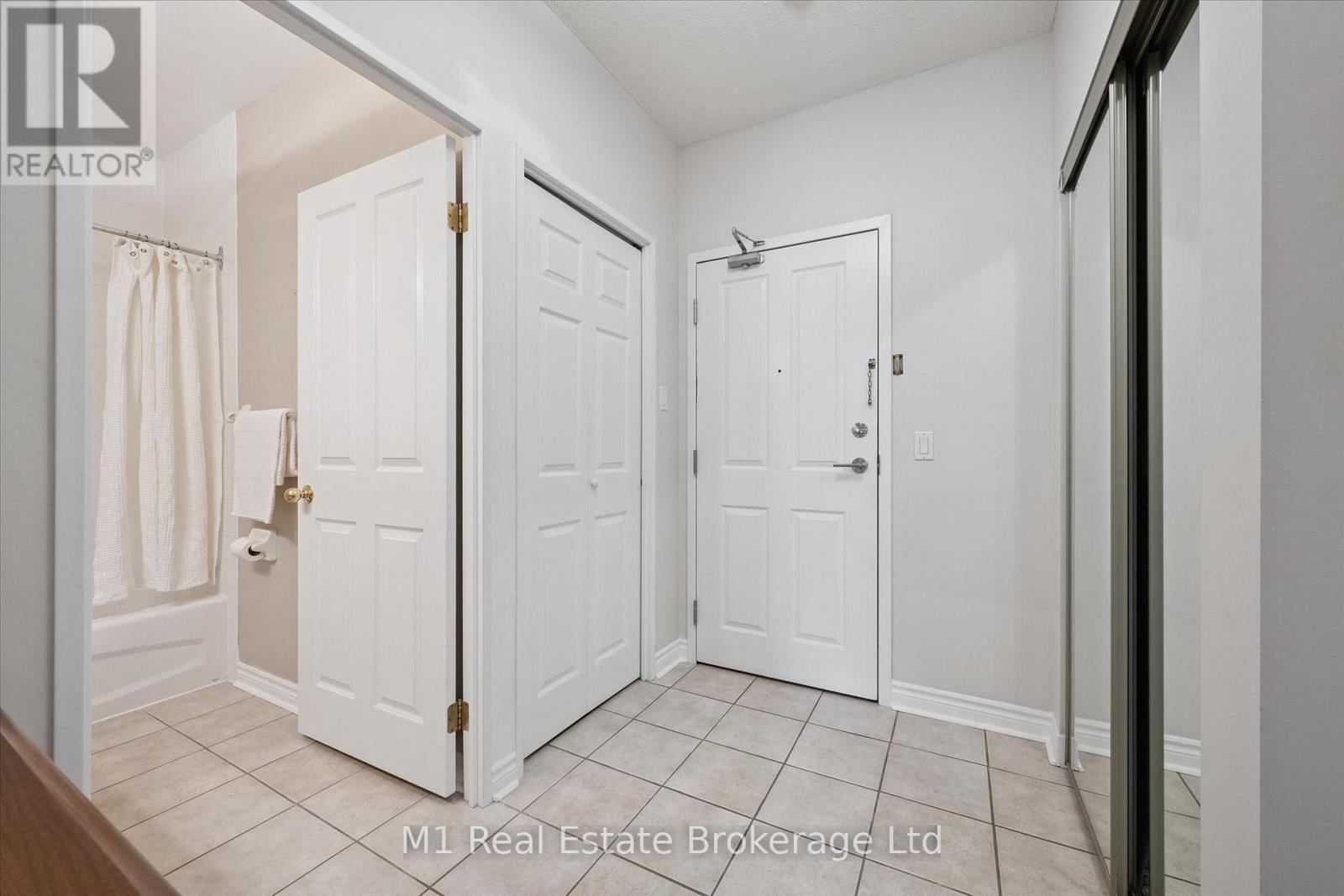 207 - 60 Wyndham Street S, Guelph, Ontario  N1E 7H7 - Photo 13 - X13464640
