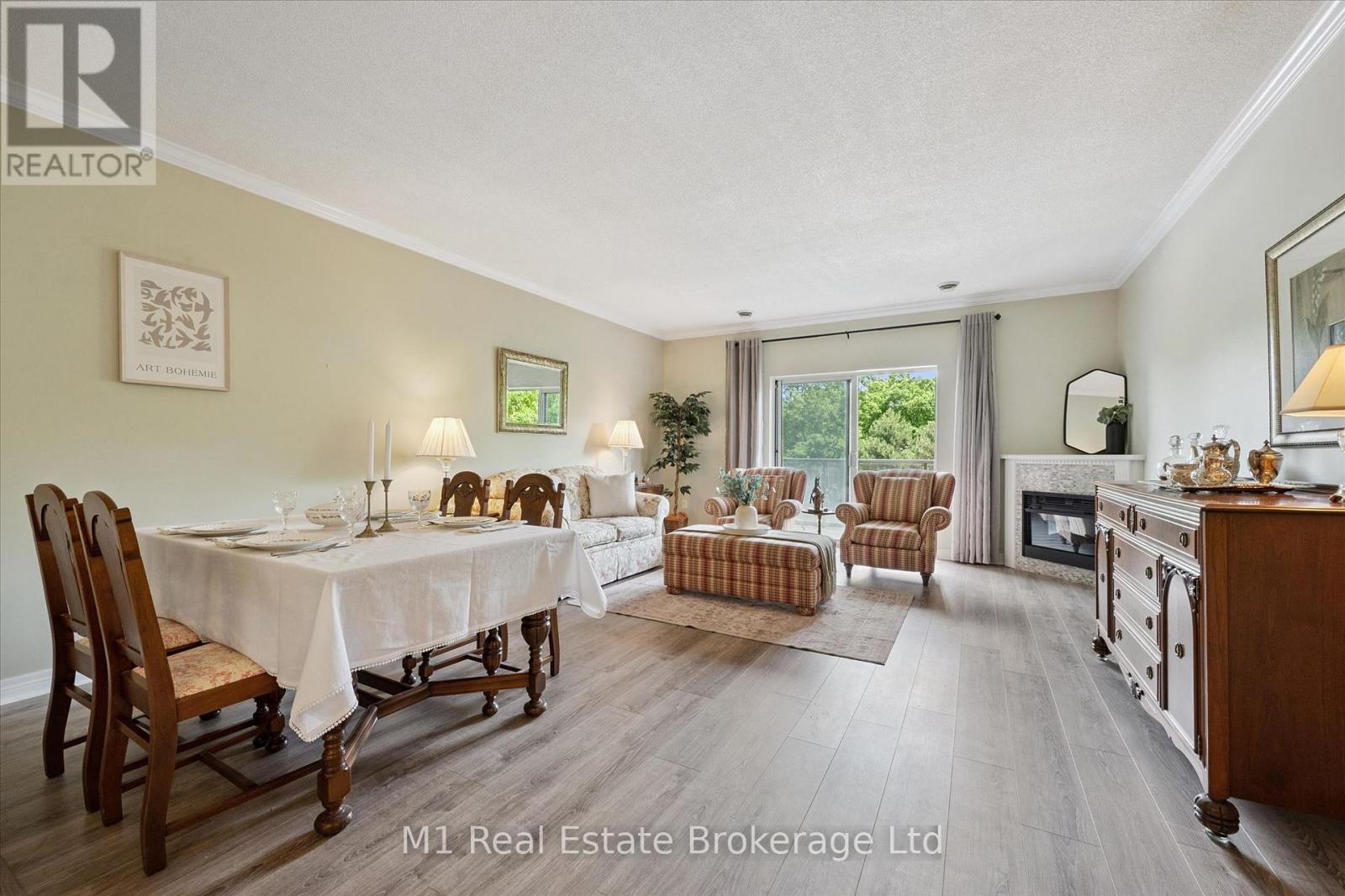 207 - 60 Wyndham Street S, Guelph, Ontario  N1E 7H7 - Photo 15 - X13464640