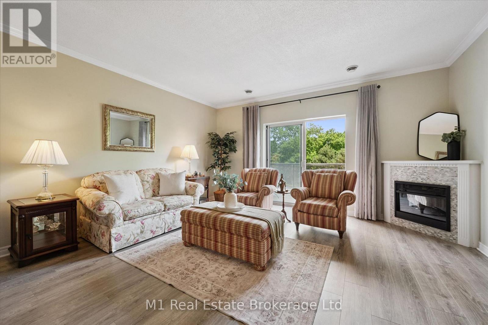 207 - 60 Wyndham Street S, Guelph, Ontario  N1E 7H7 - Photo 16 - X13464640