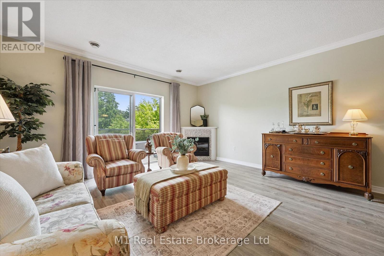 207 - 60 Wyndham Street S, Guelph, Ontario  N1E 7H7 - Photo 17 - X13464640
