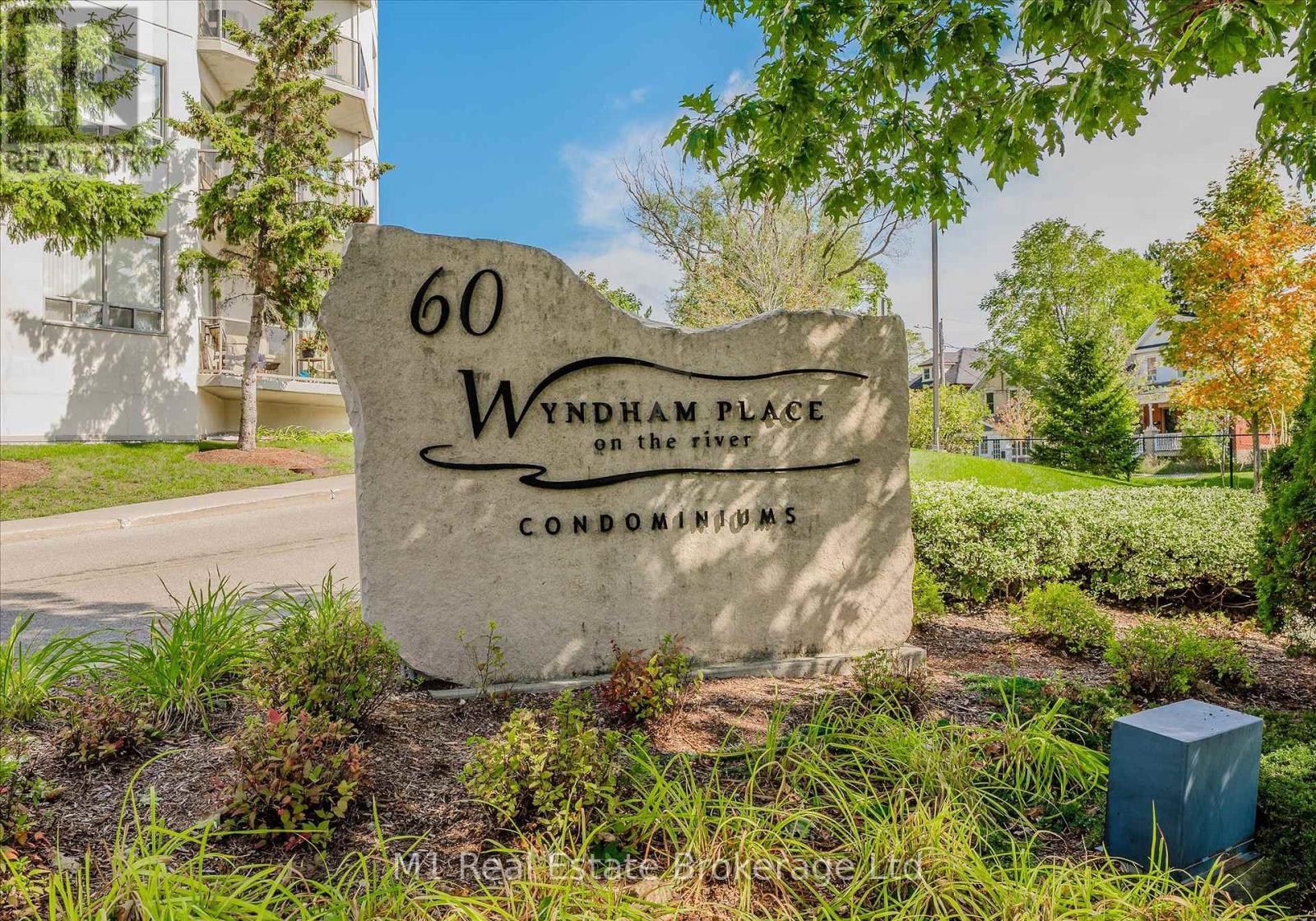 207 - 60 Wyndham Street S, Guelph, Ontario  N1E 7H7 - Photo 2 - X13464640