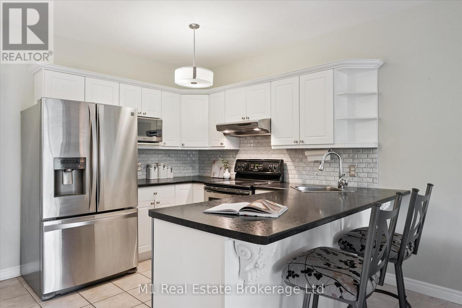 207 - 60 Wyndham Street S, Guelph, Ontario  N1E 7H7 - Photo 22 - X13464640