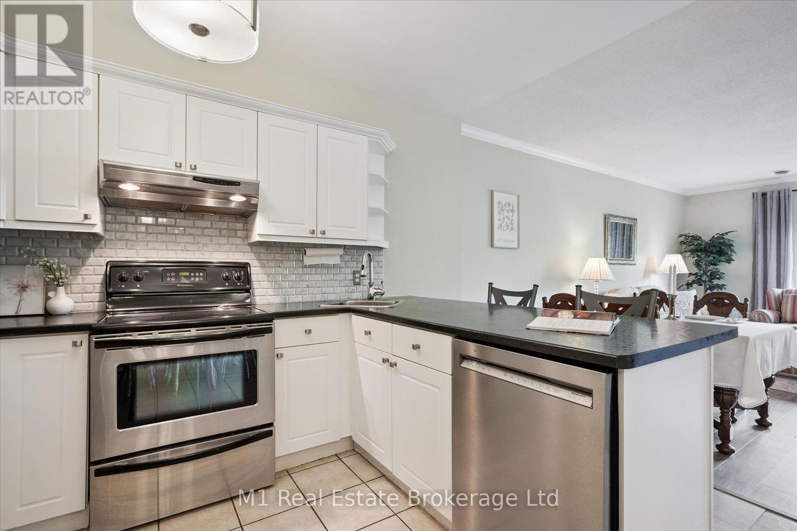 207 - 60 Wyndham Street S, Guelph, Ontario  N1E 7H7 - Photo 23 - X13464640