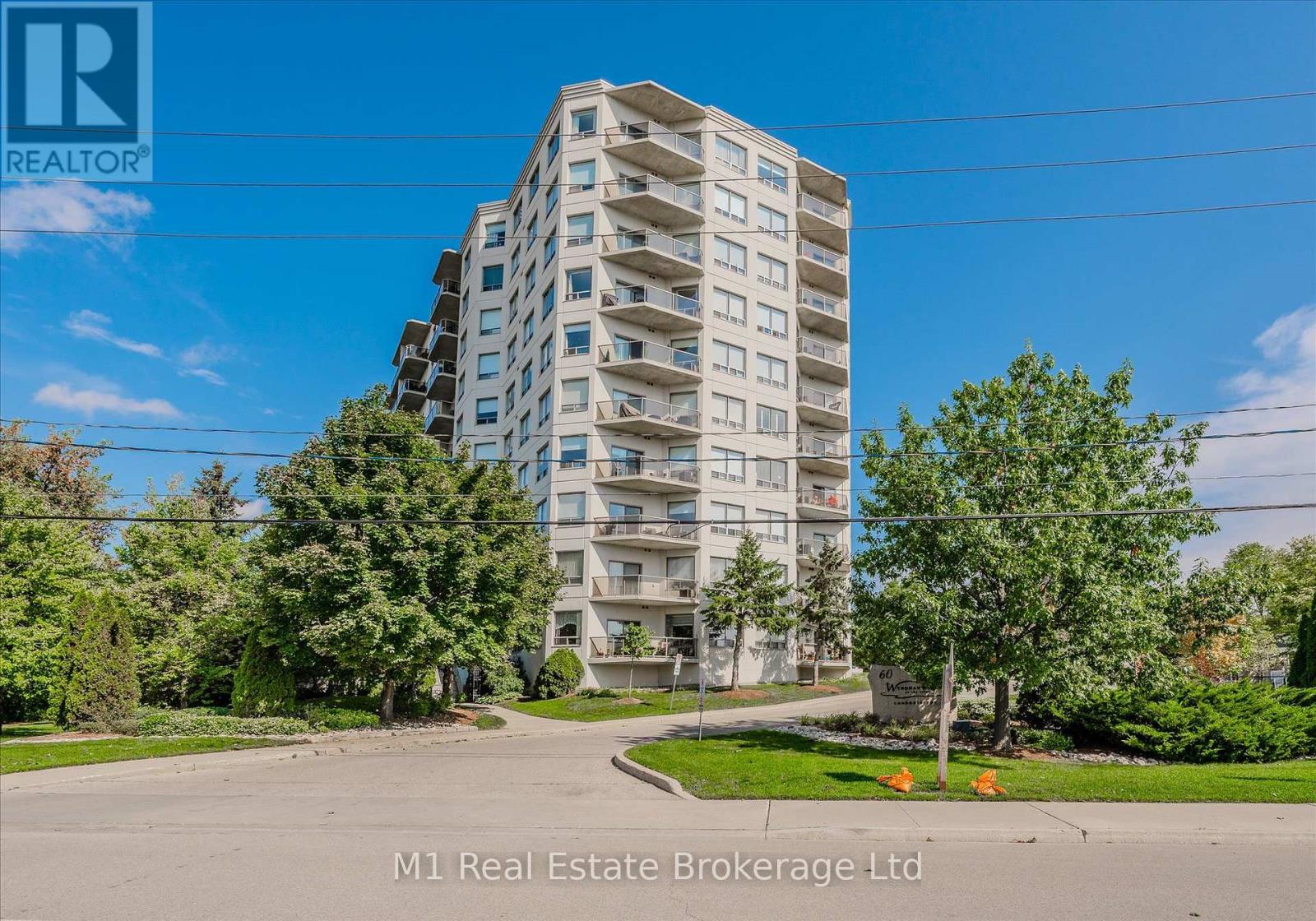 207 - 60 Wyndham Street S, Guelph, Ontario  N1E 7H7 - Photo 3 - X13464640