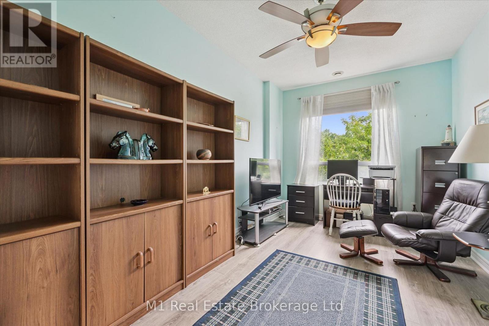 207 - 60 Wyndham Street S, Guelph, Ontario  N1E 7H7 - Photo 31 - X13464640