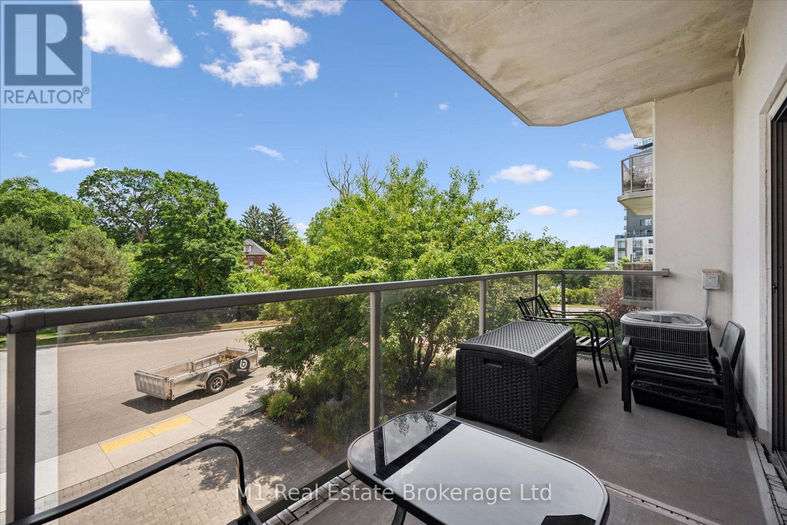 207 - 60 Wyndham Street S, Guelph, Ontario  N1E 7H7 - Photo 35 - X13464640