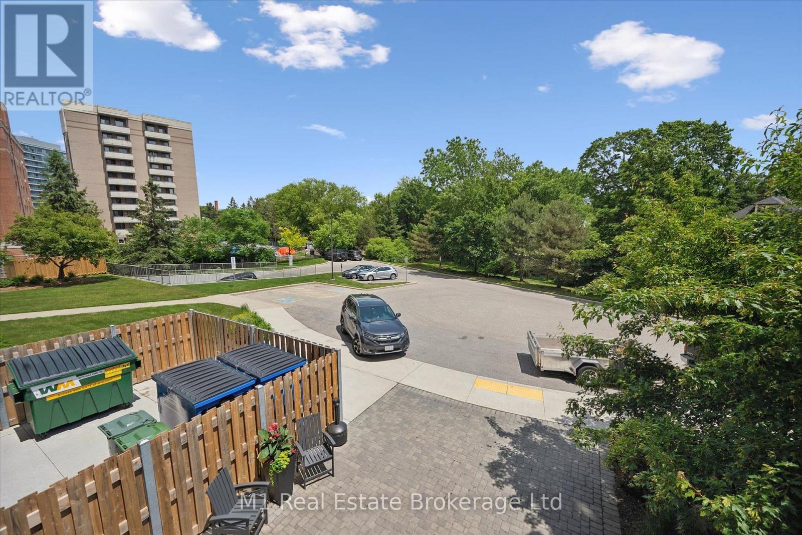 207 - 60 Wyndham Street S, Guelph, Ontario  N1E 7H7 - Photo 37 - X13464640