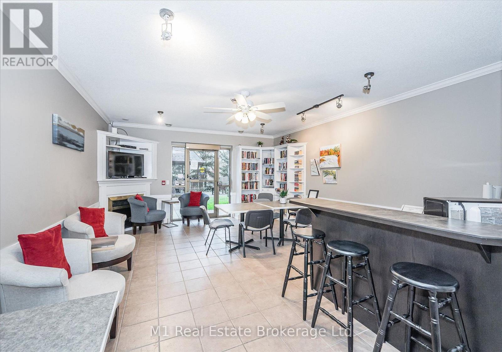 207 - 60 Wyndham Street S, Guelph, Ontario  N1E 7H7 - Photo 39 - X13464640
