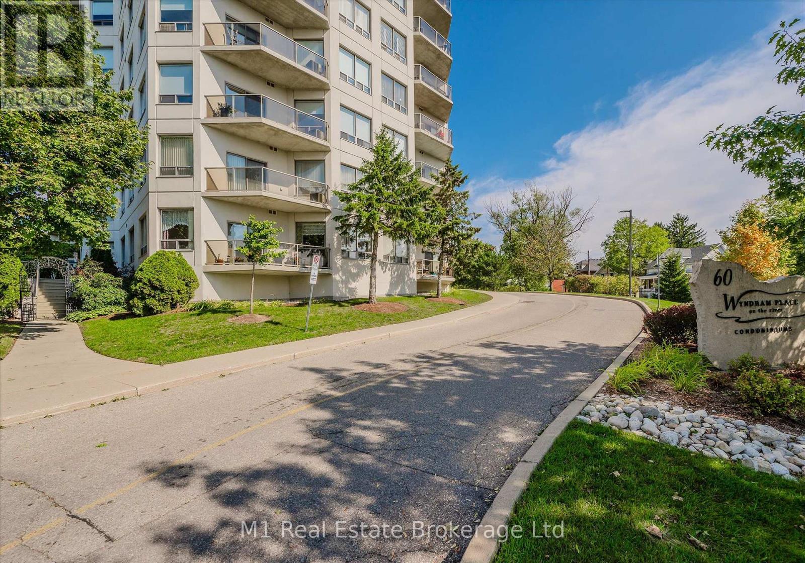 207 - 60 Wyndham Street S, Guelph, Ontario  N1E 7H7 - Photo 4 - X13464640