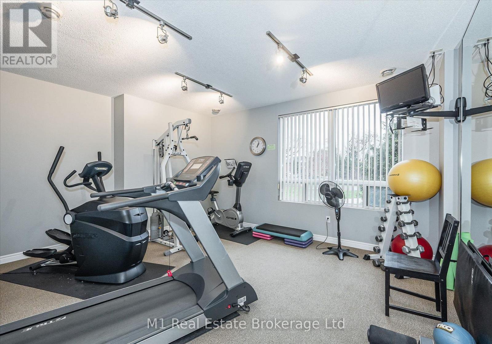207 - 60 Wyndham Street S, Guelph, Ontario  N1E 7H7 - Photo 41 - X13464640