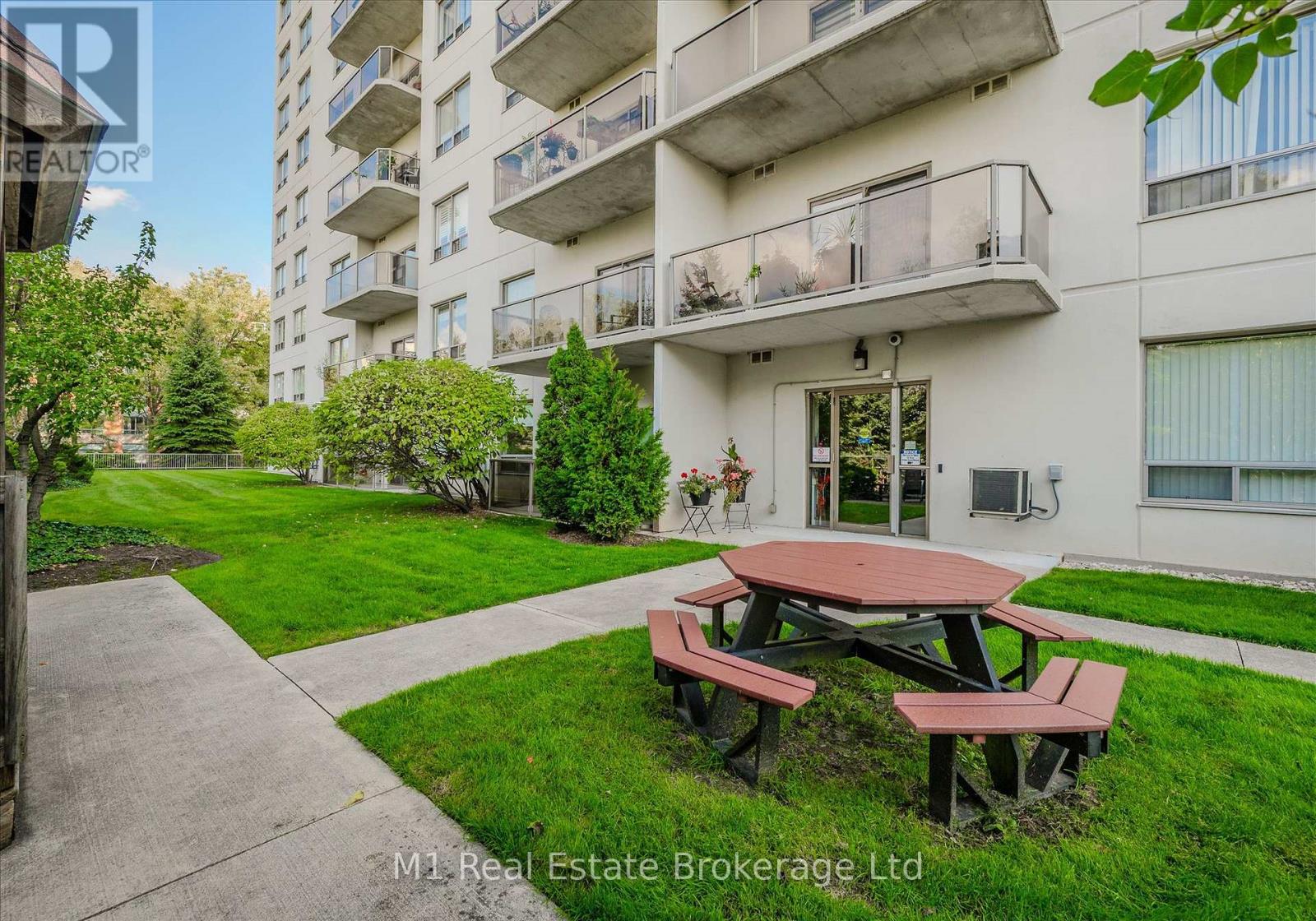 207 - 60 Wyndham Street S, Guelph, Ontario  N1E 7H7 - Photo 43 - X13464640