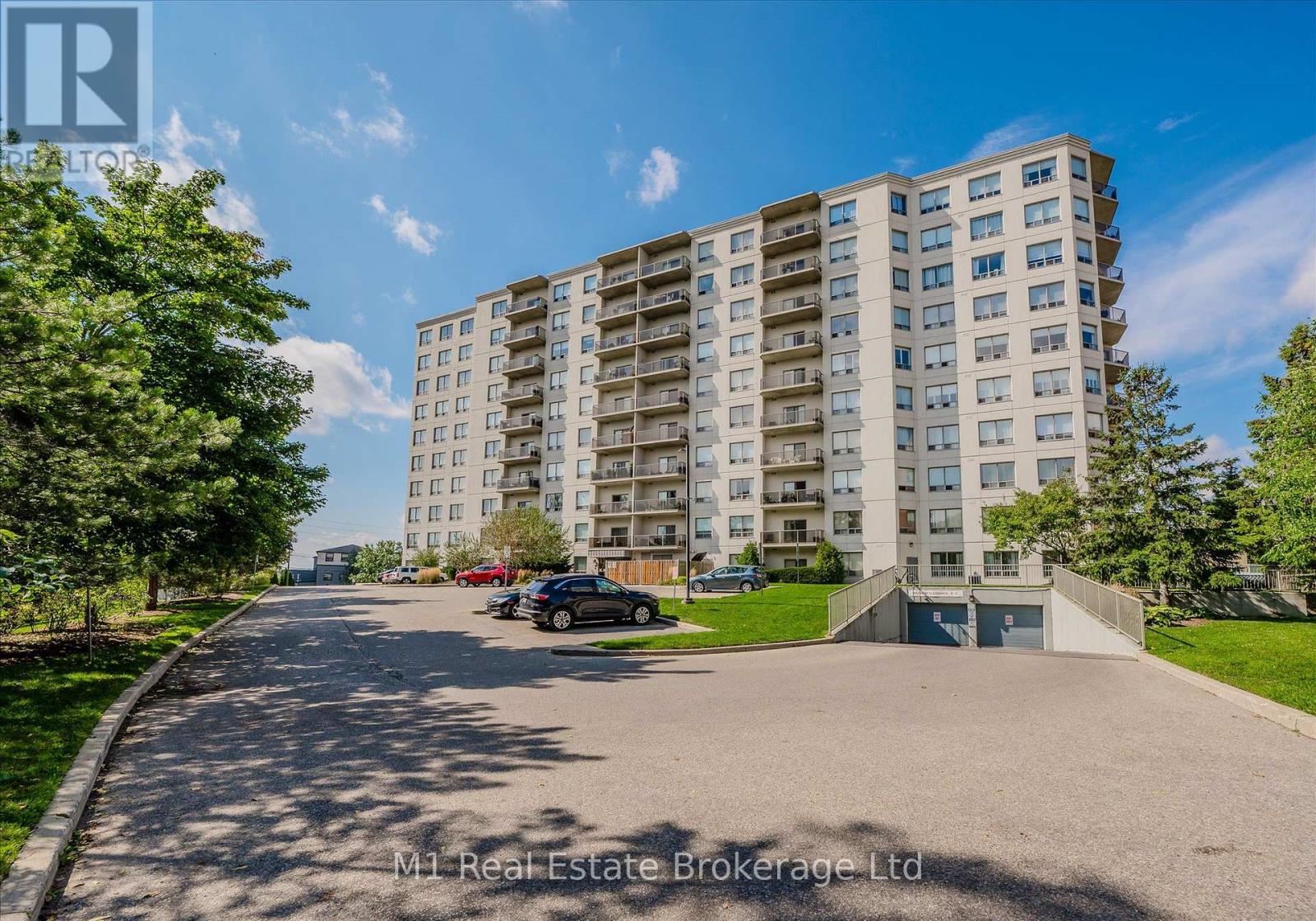 207 - 60 Wyndham Street S, Guelph, Ontario  N1E 7H7 - Photo 5 - X13464640