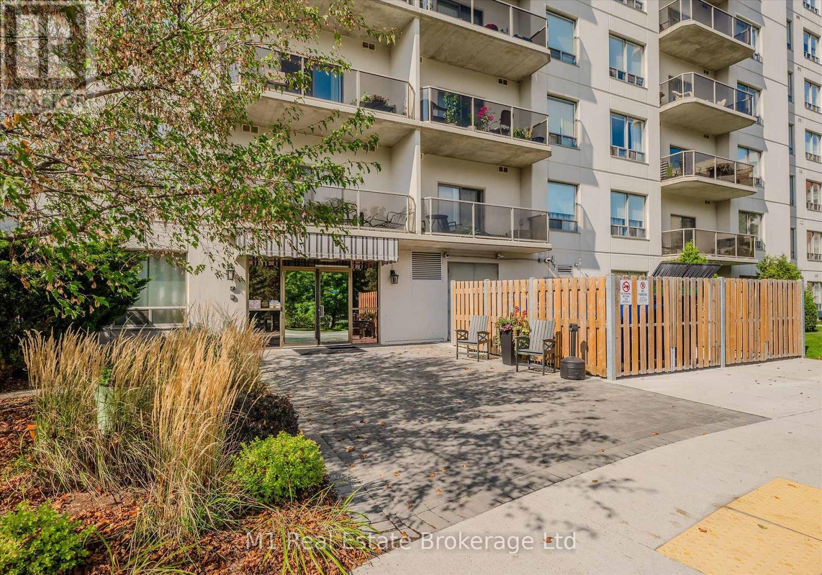 207 - 60 Wyndham Street S, Guelph, Ontario  N1E 7H7 - Photo 6 - X13464640