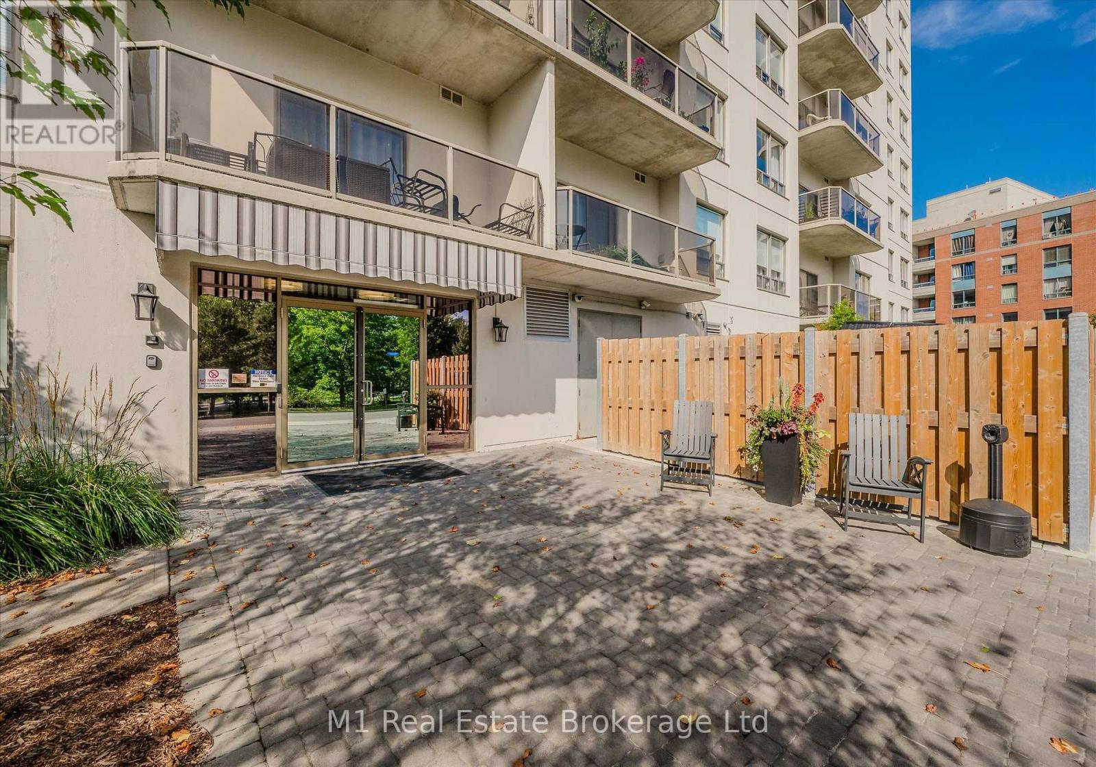207 - 60 Wyndham Street S, Guelph, Ontario  N1E 7H7 - Photo 7 - X13464640