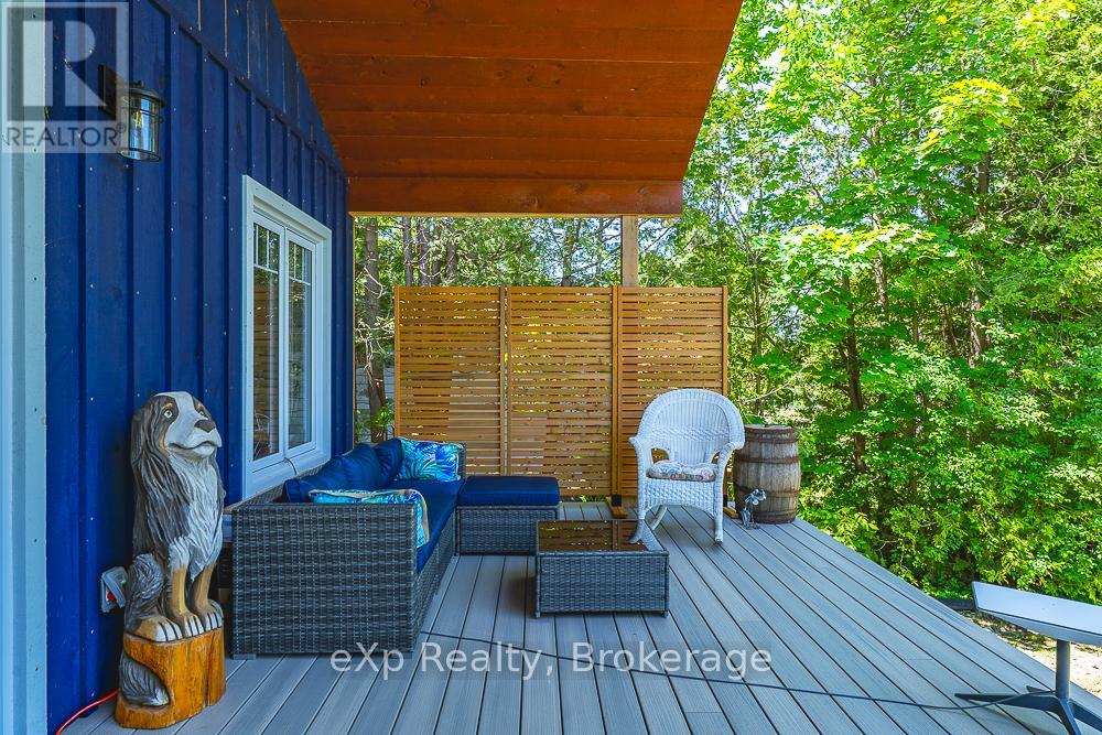 141 Wilson Drive, Georgian Bluffs, Ontario  N0H 2T0 - Photo 8 - X13464666