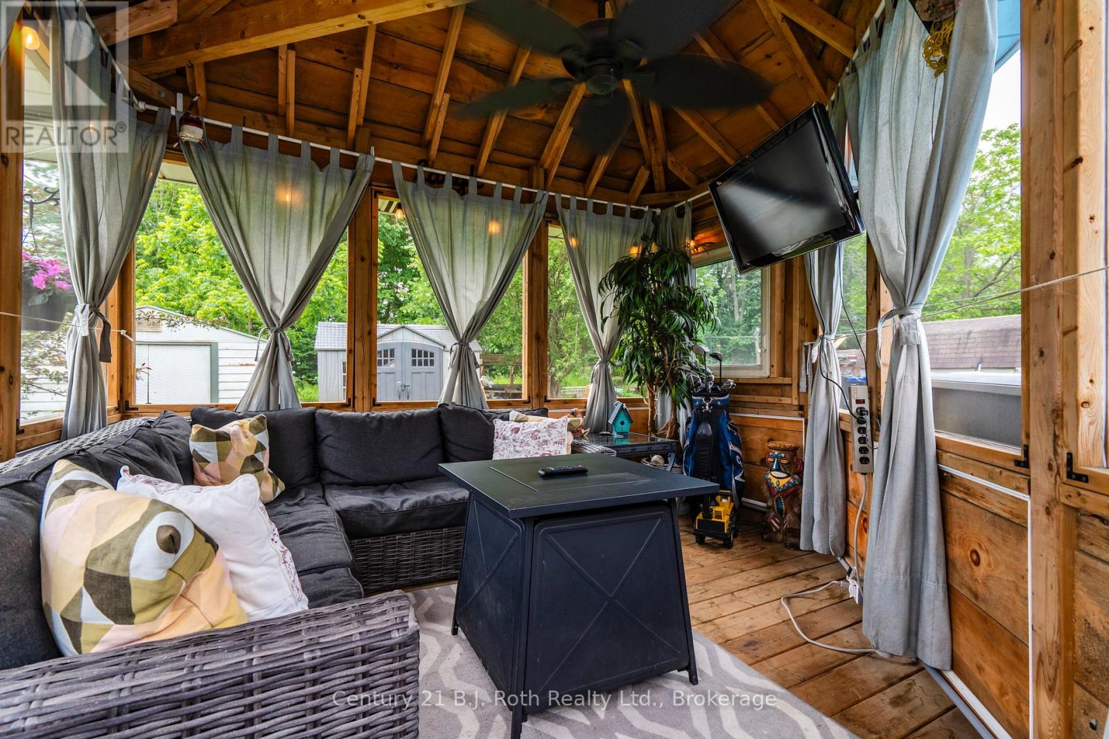 21 Maple Street, Tay, Ontario  L0K 2A0 - Photo 33 - S13464912