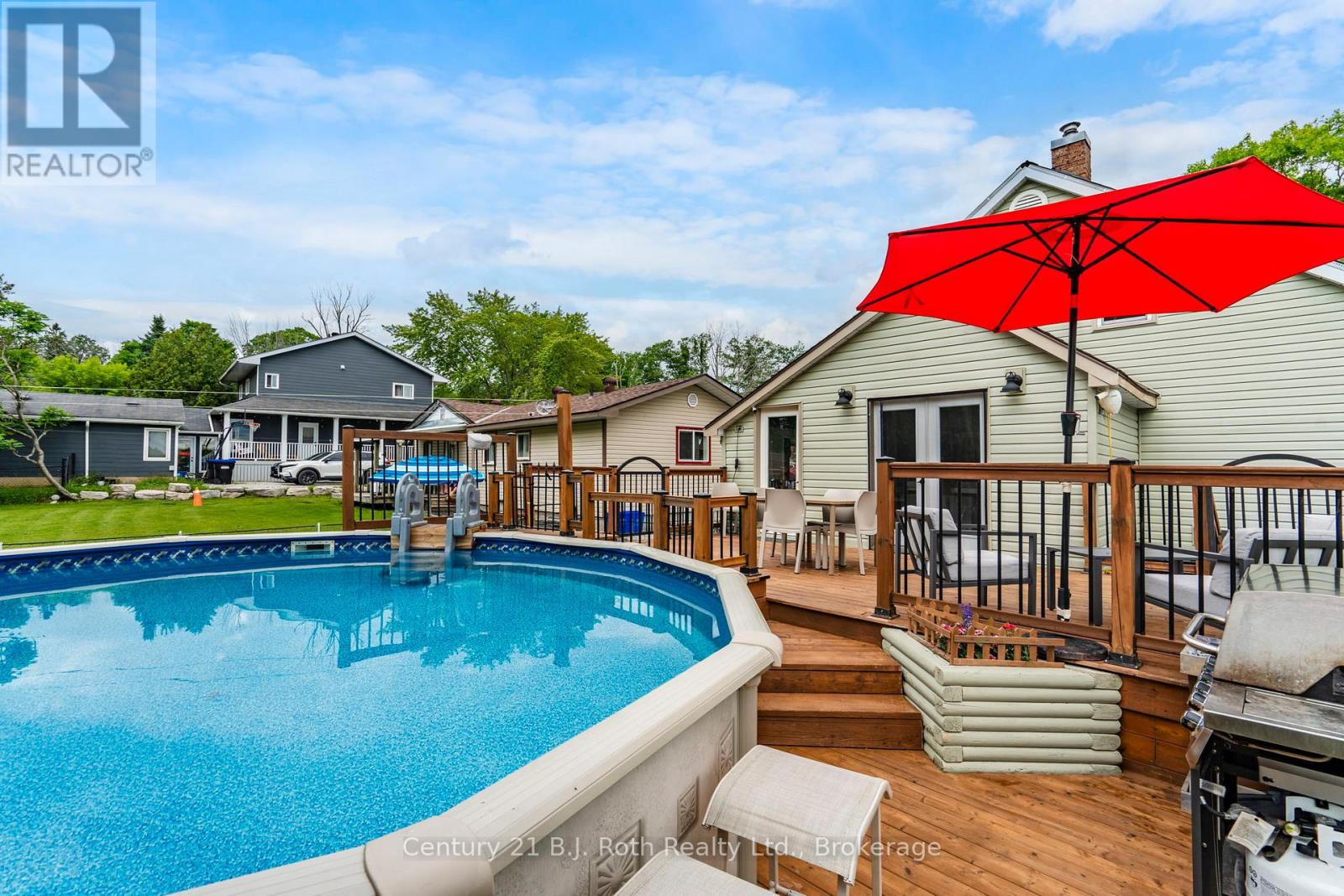 21 Maple Street, Tay, Ontario  L0K 2A0 - Photo 38 - S13464912