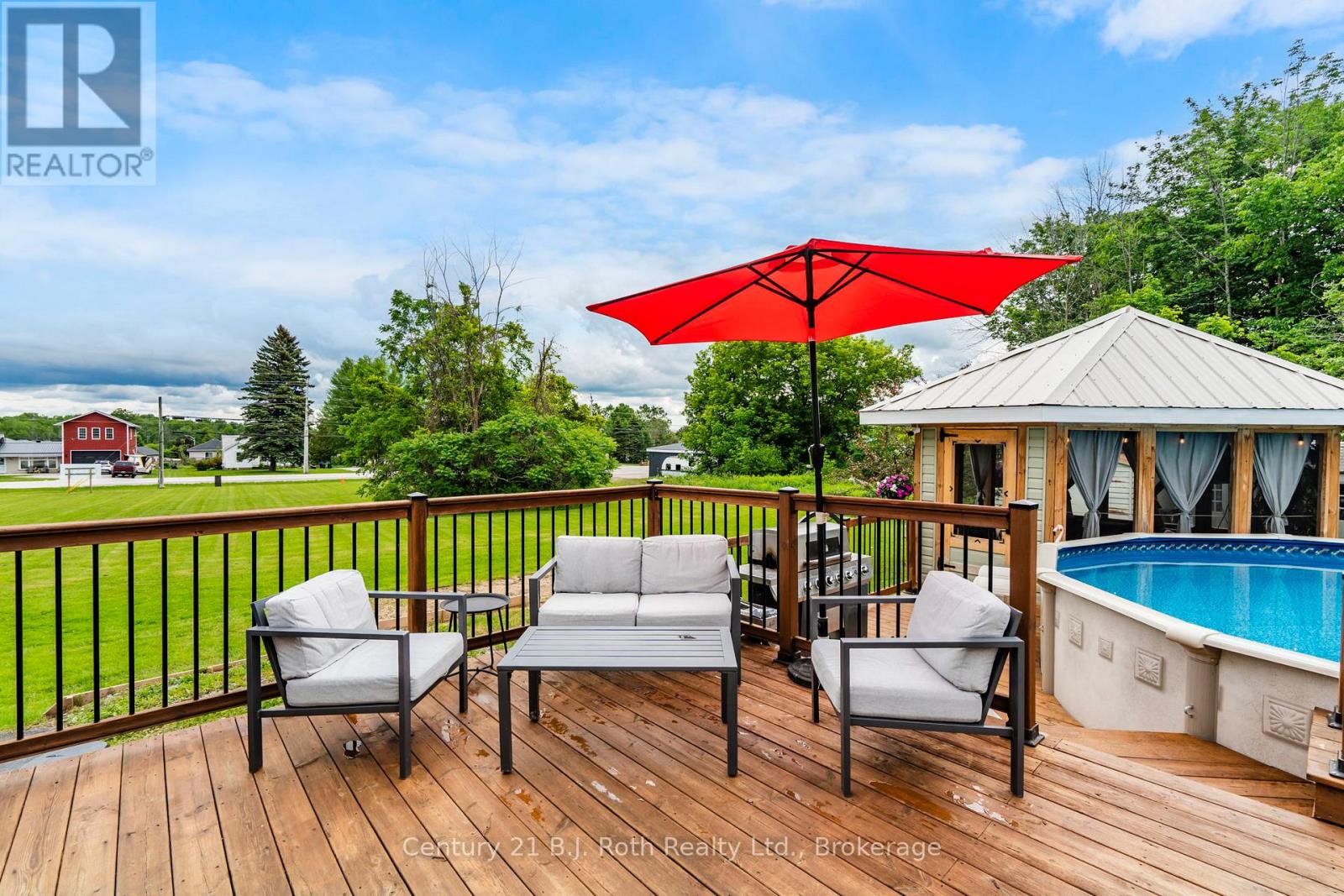 21 Maple Street, Tay, Ontario  L0K 2A0 - Photo 39 - S13464912