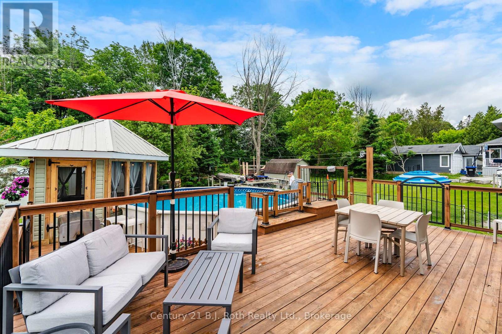 21 Maple Street, Tay, Ontario  L0K 2A0 - Photo 40 - S13464912